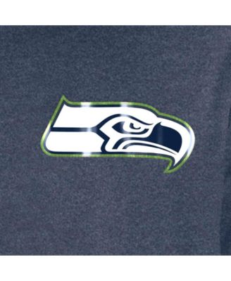 Men's College Navy Seattle Seahawks 2024 NFL Training Camp T-Shirt