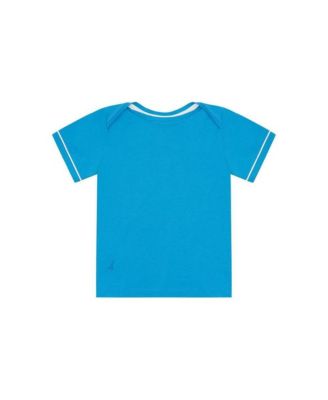 Sea Blue, SeaCell Shirt