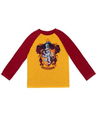 Boys Pajama Shirt and Jogger Pants Sleep Set