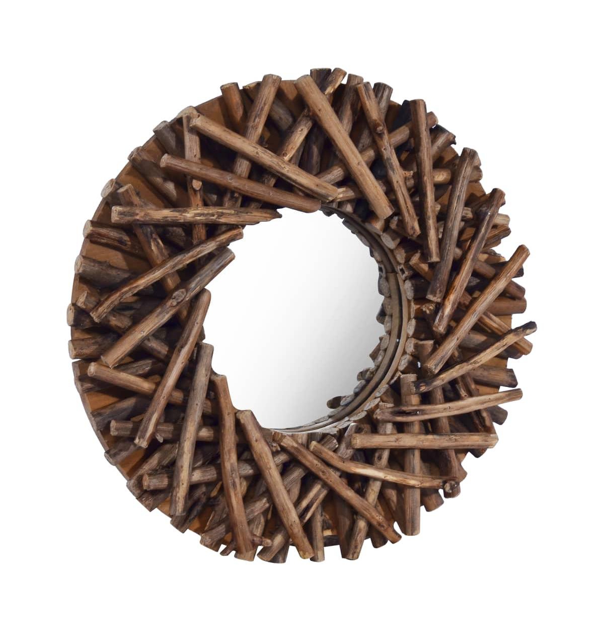 vidaXL Wall Mirror 15.7