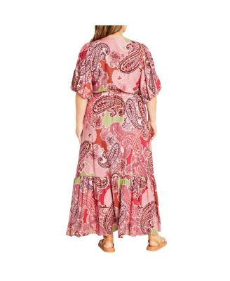 Women's Flirtini Maxi Dress