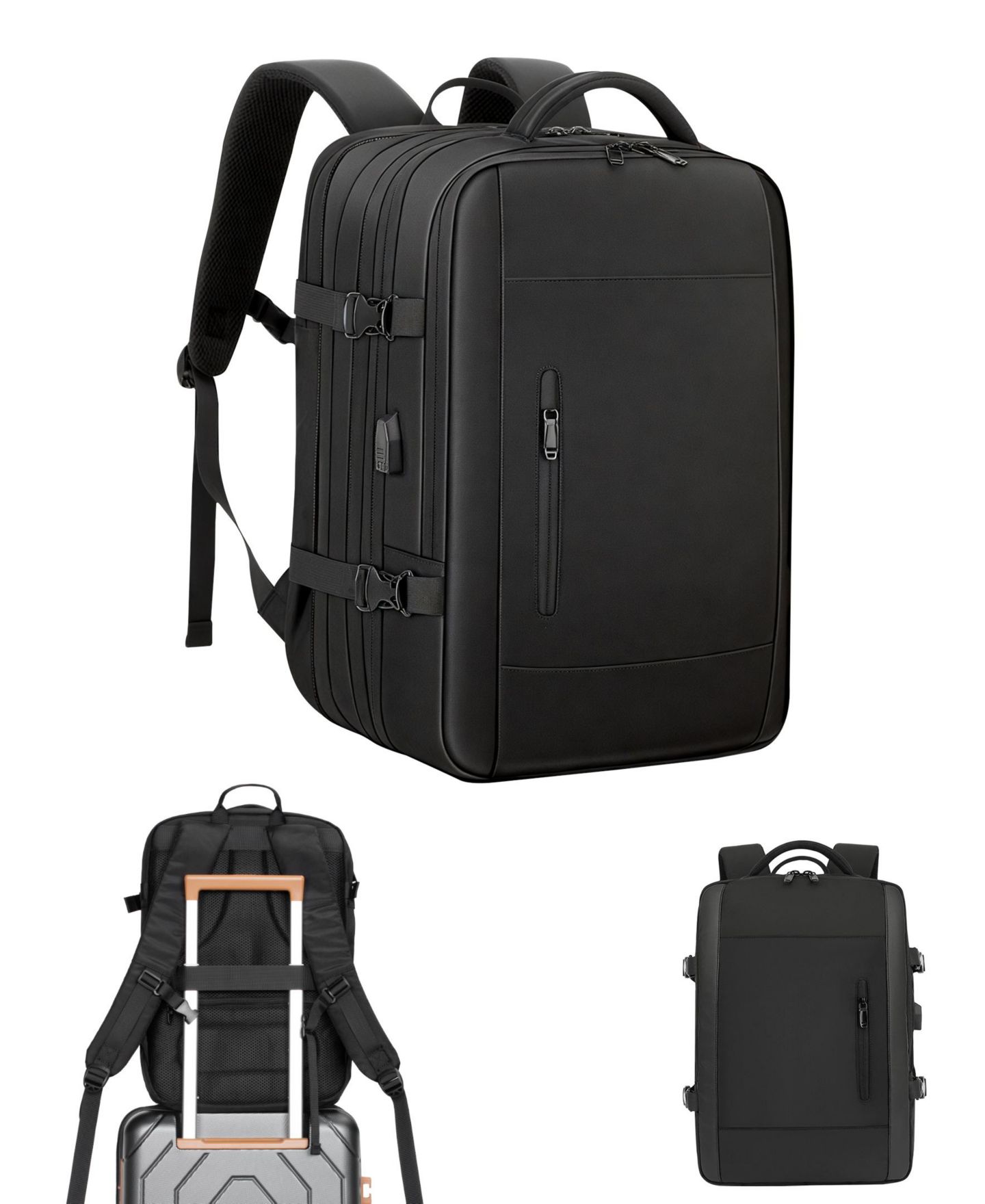 Рюкзак SUGIFT Multi-Purpose Dynamic Business Durable Laptops — фото 1