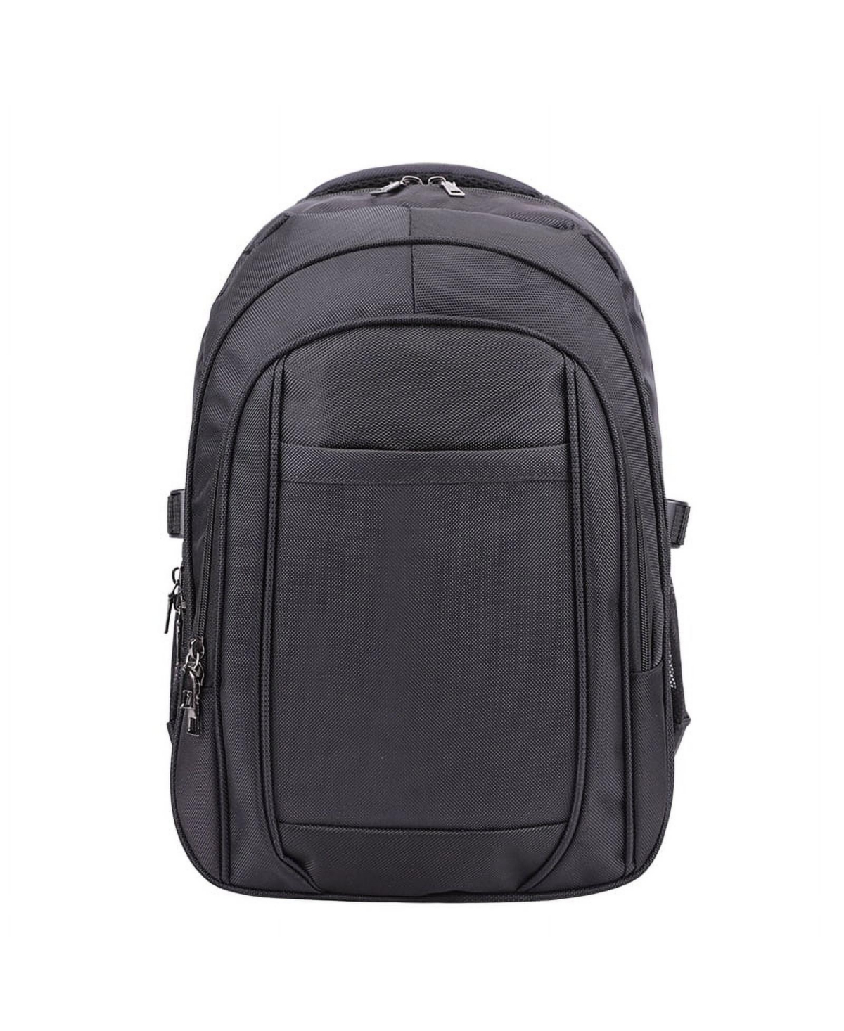 Multi-Purpose Dynamic Backpack, Business Durable Laptops Backpack - Black