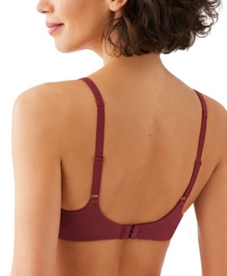 Wacoal How Perfect Soft Cup Bra 852189