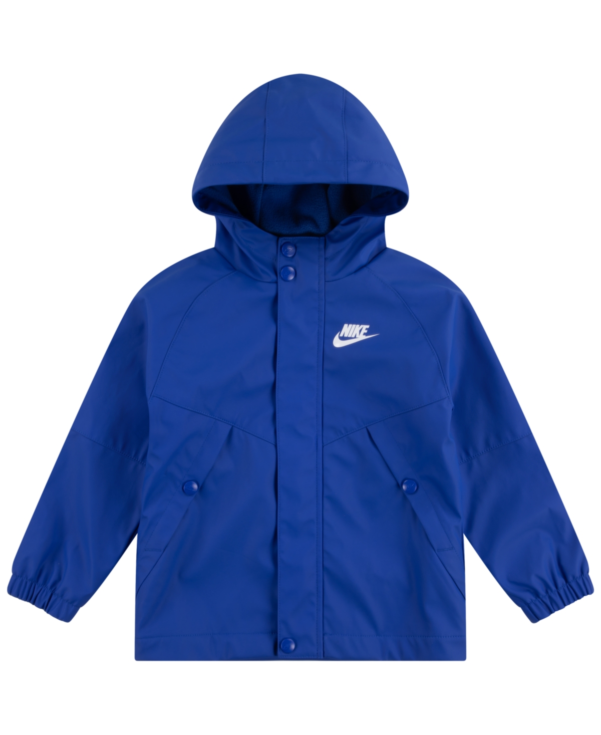Nike Little Kids Neutral Rain Jacket