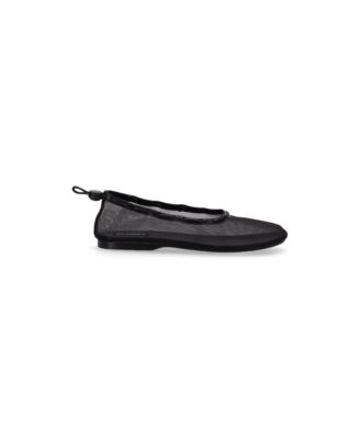 Women's Gill Leather Ballet Flats
