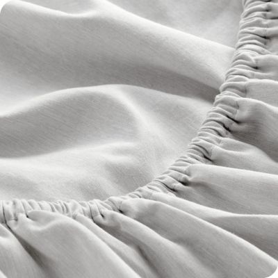 Ultra-Soft Double Brushed Sheet Set, King