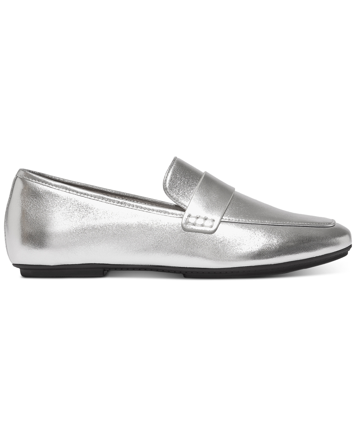 FitFlop Women's Delicato Soft Leather Loafer Flats