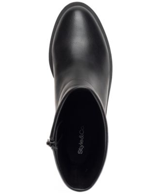 Women's Valeriee Mid Shaft Boots