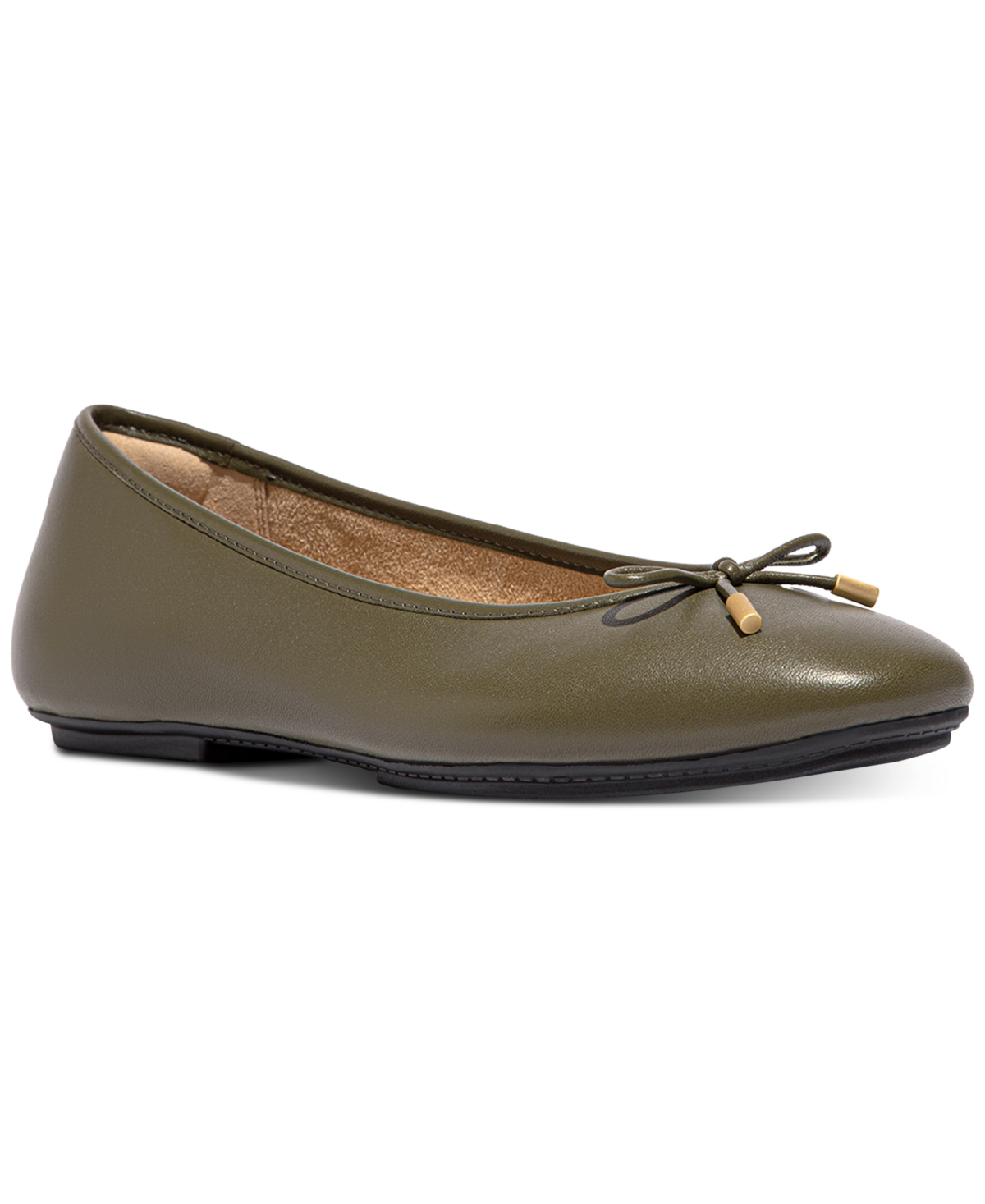 Fitflop Women's Delicato Bow Ballerina Flats