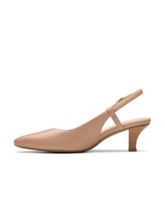 Women's Collection Kepley Lane Slingback Pumps