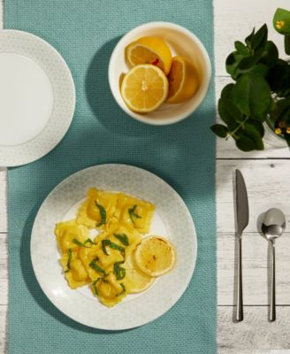 Vitrelle Signature Knox 12 Pc. Dinnerware Set, Service for 4