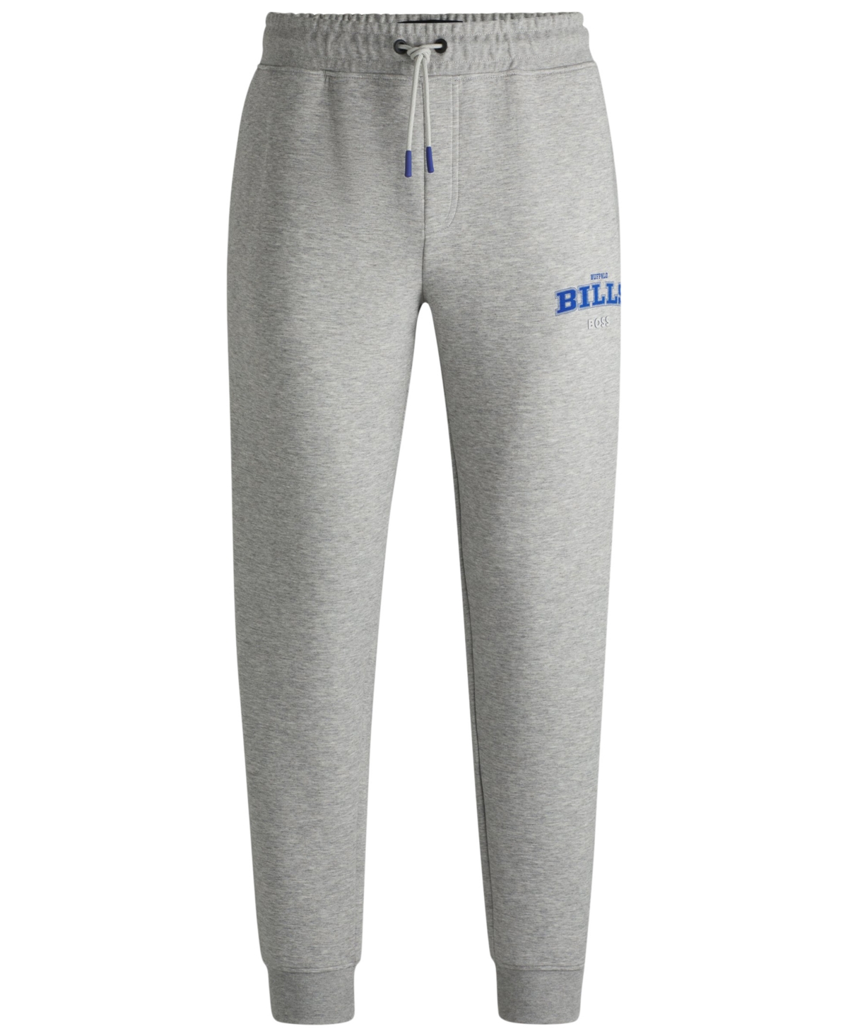 Boss x Nfl Men's Signature-Tape Tracksuit Bottoms