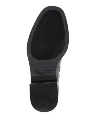 Women's Bovee Buckle Detail Booties