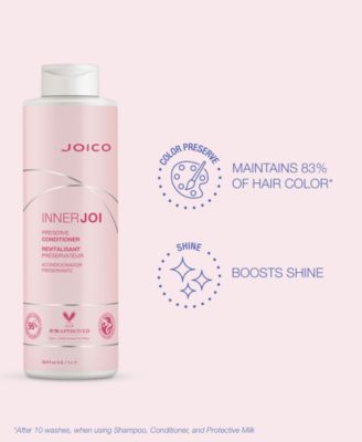 Inner Joi Preserve Conditioner, 33.8 oz.