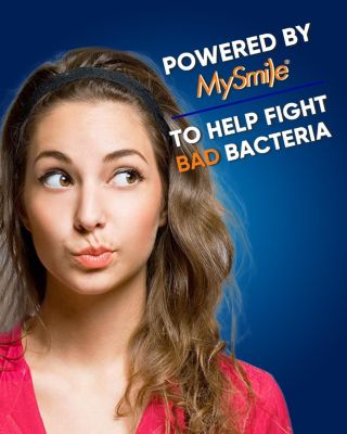 Mouthwash Alcohol Free, Mouth Wash for Adults, Travel Mouthwash Helps Kill 99% of Bad Breath Germs, Prevents Cavities, Fluoride Free, Fresh Mint, 30 Uses (0.41 Fl Oz (Pack of 30))