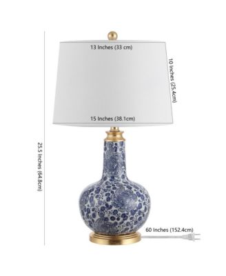 Leia Ceramic Table Lamp