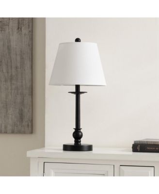 Clysa 21 Inch Table Lamp