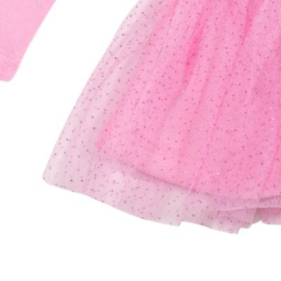 Girls Skye Zip Up Costume Hoodie