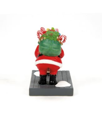 Villages Sharing The Sweetness