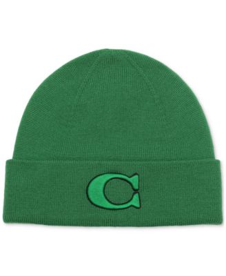 Men's Varsity Logo Beanie