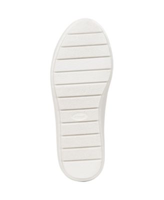 Women's Time Off Lace Up Platform Sneakers