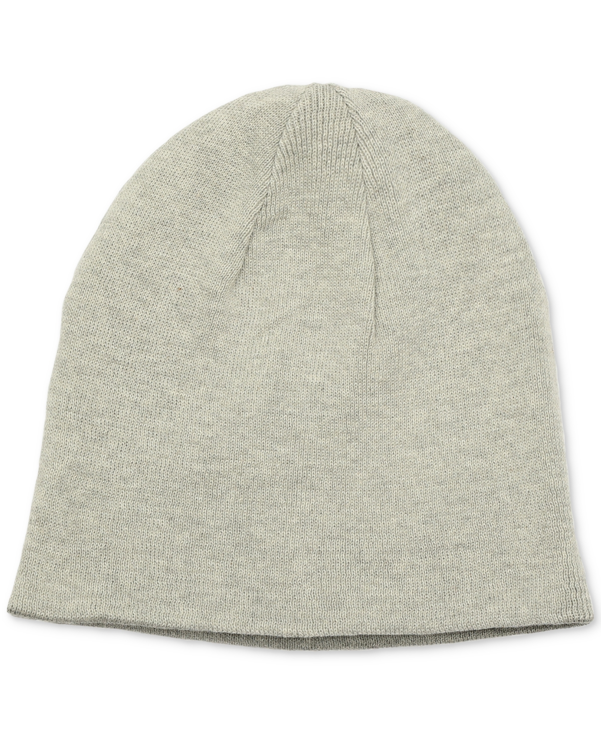 Calvin Klein Men's Jacquard Stripe Logo Beanie In Medium