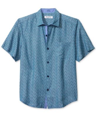 Tommy Bahama - Men's Coconut Point Beachcomber Button-Down Shirt