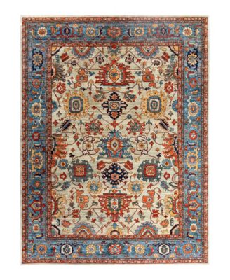 ADORN HAND WOVEN RUGS