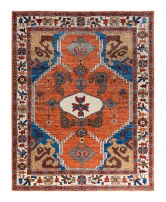 ADORN HAND WOVEN RUGS