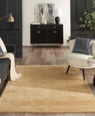 Plush Cloud PLC01 5'3"x7'3" Area Rug