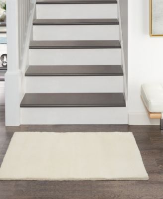 Plush Cloud PLC01 2'x3' Area Rug