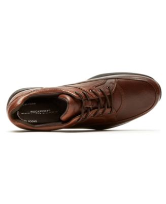Men's Edge Hill 2 Lace-to-Toes Shoe