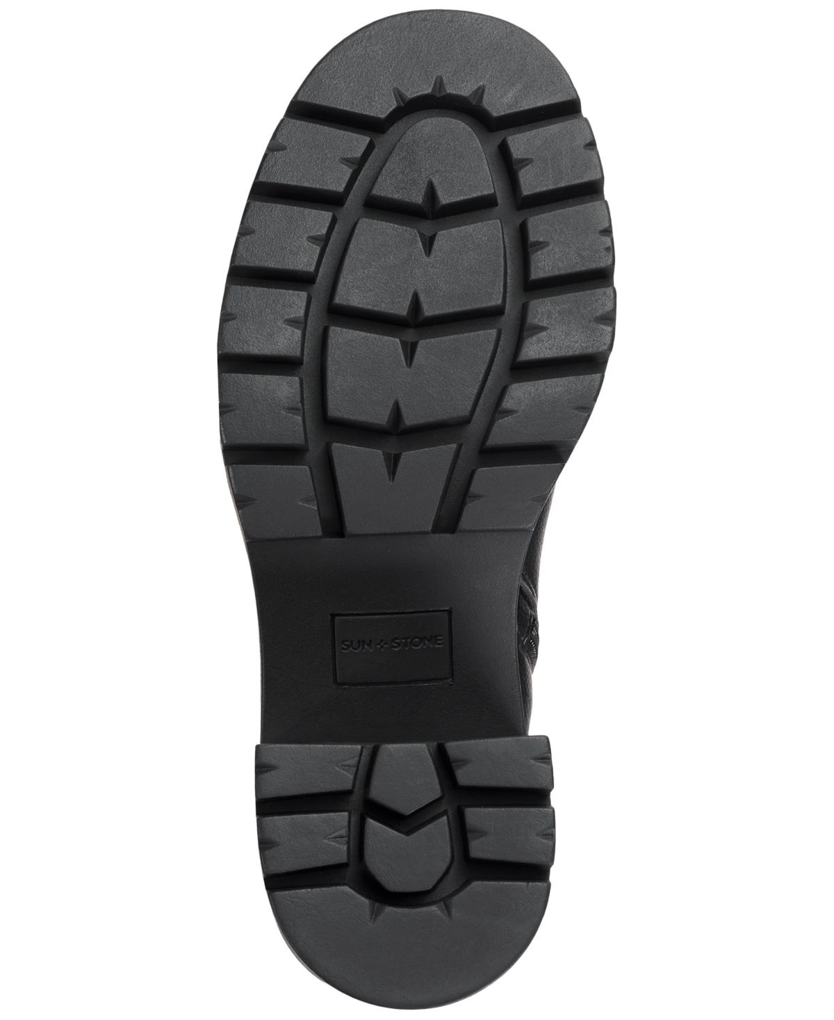 Sun + Stone Women's Veronaa Stretch Lug Boots, Created for Macy's