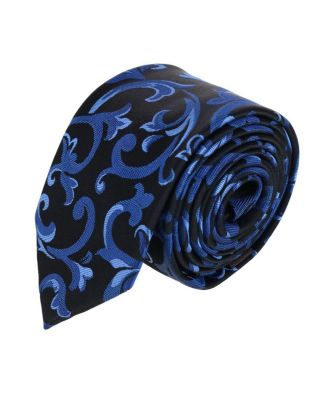 Men's Christian the Romantic Brocade Silk Necktie