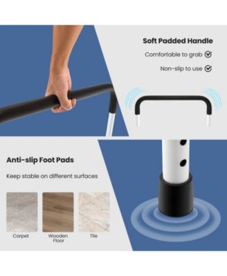 Bed Assist Rail Adjustable Fall Prevention