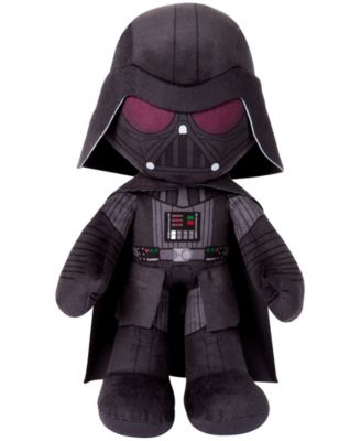 Plush Talkers Darth Vader Soft Toy