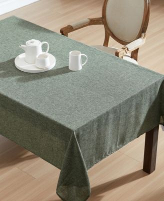 Harper Tablecloth, 60"W x 102"L
