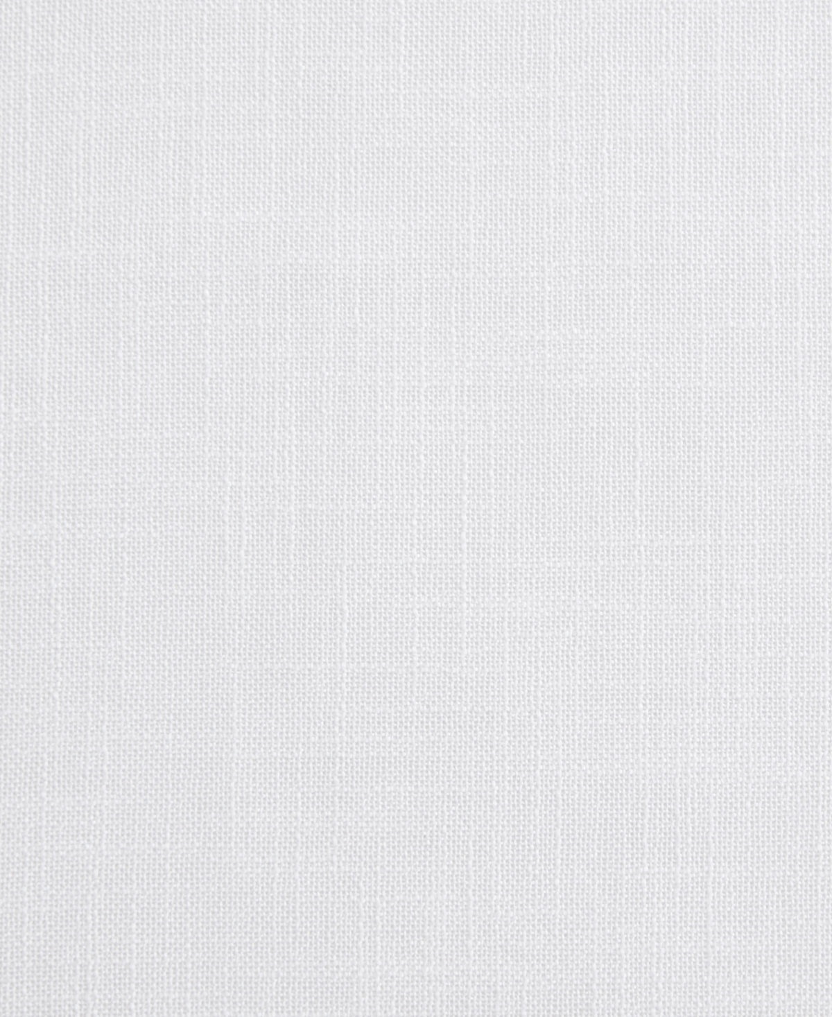 Laura Ashley Harper Tablecloth, 60"w X 102"l In White