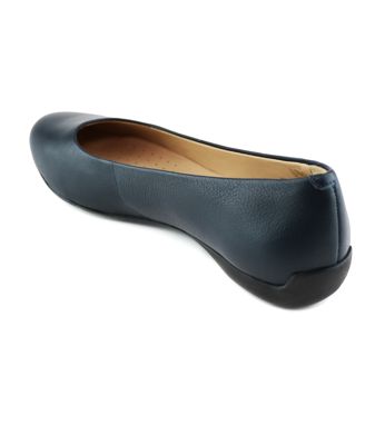 WomensBedford St Slip On Comfort Ballet Flat