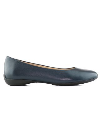 WomensBedford St Slip On Comfort Ballet Flat