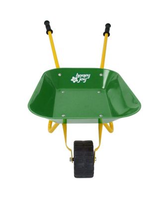 Steel Wheelbarrow for Kids