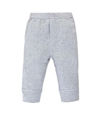 Baby Boys Natural Cotton Pants Collection