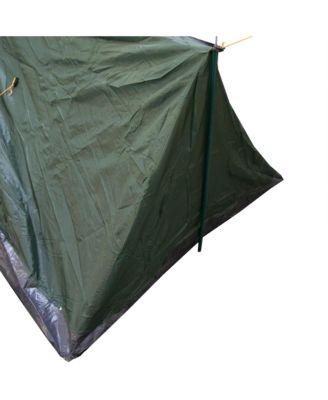Eagle Backpacking Tent - Forest Green