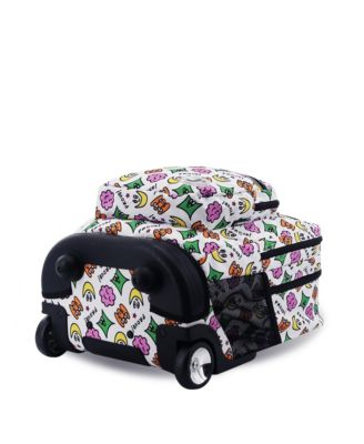 Sundance Laptop 20" Rolling Backpack-