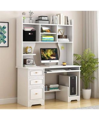 Fabric Organizing Bin, 10.75 Fabric Cube with Handles