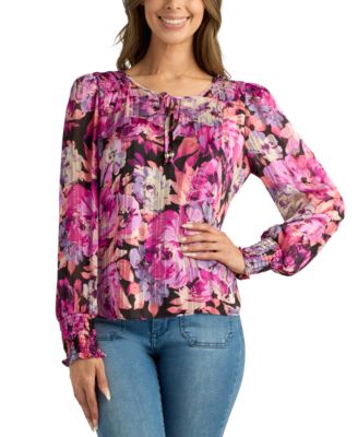 Macy's bcx juniors tops shop