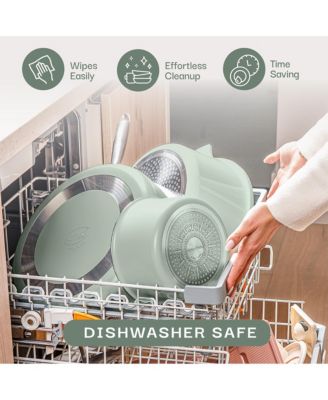 Pastel 5 Quart Ceramic Coating Nonstick Dutch Oven