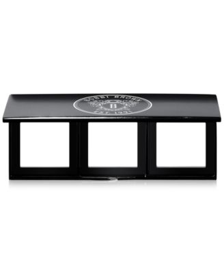 Bobbi Brown - Customizable 3-Pan Palette