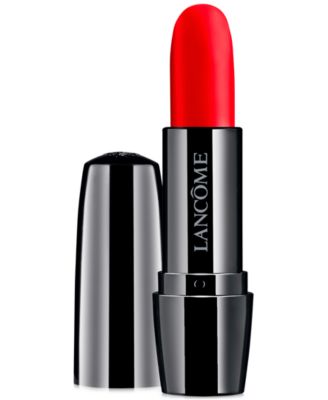 lancome color design lipstick retro rouge